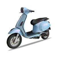 Xe ga 50cc DV Venus (Xanh ngọc trai)