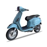 Xe ga 50cc DV Venus (Xanh ngọc)