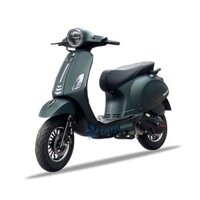 Xe ga 50cc DV Venus (Xanh rêu)