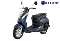 Xe ga 50cc Elite chính hãng Sym (Phiên Bản Đặc Biệt)