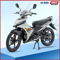 Xe Ga 50CC ESPERO EX4 King 50