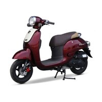 Xe Ga 50cc Giorno Mono Phanh Đĩa