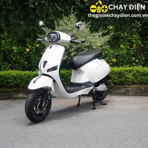 Xe Ga 50cc JVC Vespa Platinum 2021