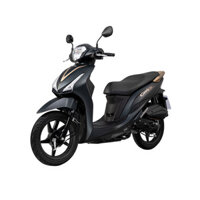 Xe Ga 50cc Kymco Candy Hermosa 50 (Đủ Màu - New 2023)
