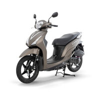 XE GA 50CC KYMCO CANDY HERMOSA BẢN ĐẶC BIỆT