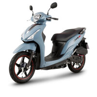 XE GA 50CC KYMCO CANDY HERMOSA