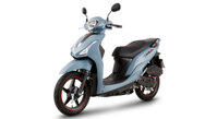 XE GA 50CC KYMCO HERMOSA BẢN CAO CẤP