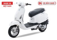 Xe Ga 50cc Nio F1 Chính Hãng Nioshima