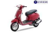 Xe Ga 50cc Nio F1 Chính Hãng Nioshima