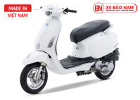 Xe ga 50cc Nio F1 Nioshima chính hãng