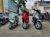 Xe Ga 50cc Nioshima Plus 2020