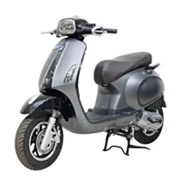 XE GA 50cc Nioshima PLUS