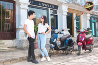 Xe ga 50cc Nioshima S