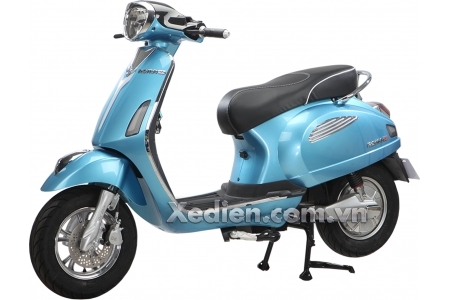 Xe ga 50cc Roma SE Dk