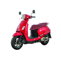 Xe Ga 50cc SYM Attila 50