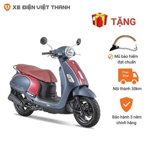 Xe Ga 50cc SYM Attila