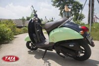 Xe ga 50cc TAYA SCOOPY (xanh berlin) NEW