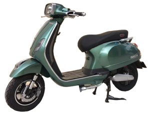 Xe máy Điện Vespa Dibao Pansy SQ