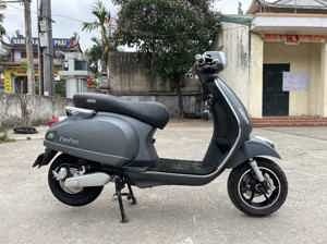 Xe máy Điện Vespa Dibao Pansy SQ