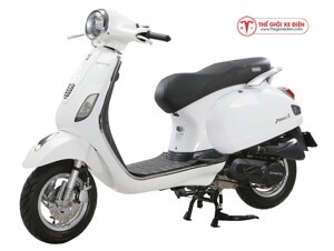 Xe Ga 50cc Vespa Dibao Pansy X 2020