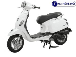 Xe Ga 50cc Vespa Dibao Pansy X 2020
