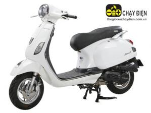 Xe Ga 50cc Vespa Dibao Pansy X 2020
