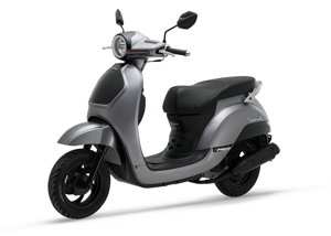 Xe ga Diamond Ally 50cc