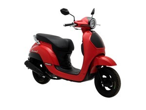 Xe ga Diamond Ally 50cc