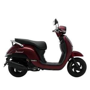 Xe ga Diamond Ally 50cc