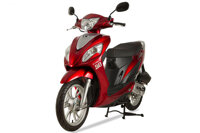 XE GA KYMCO CANDY HI 50CC