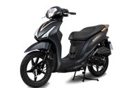 XE GA KYMCO HERMOSA 50CC NHÁM