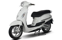 XE GA KYMCO LIKE 50CC