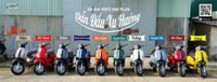 Xe ga Nioshima 50cc