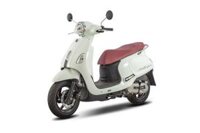 Xe ga SYM Attila 50CC