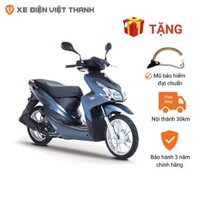 Xe ga SYM Passing 50cc - Cao cấp