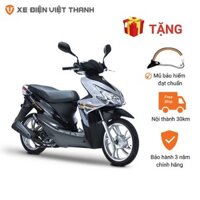 Xe ga SYM Passing 50cc - Tiêu Chuẩn