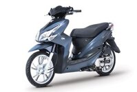 XE GA SYM PASSING 50CC