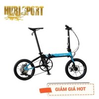 Xe gấp Dahon K3 plus - KAA693