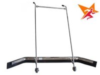 Xe gạt nước sân Tennis Inox S25613