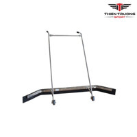 Xe gạt nước sân Tennis Sodex S25613