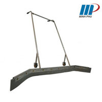 Xe gạt nước sân tennis T360E