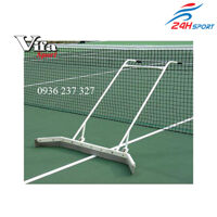 Xe gạt nước sân tennis