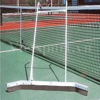 xe gat nước tennis toseco