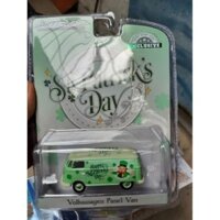 xe Greenlight Volkswagen Panel Van , hàng hiếm