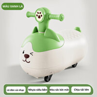 Xe hạt đậu phộng, chòi chân các mẫu tổng hợp cho bé  xe củ lạc cho bé trai gái 1 2 3 4 tuổi có đèn nhạc