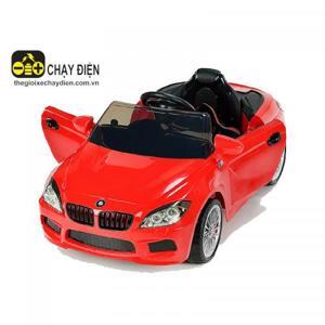 Xe hơi điện trẻ em LM-001