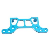 Xe Hơi Điều Khiển Từ Xa Độc Đáo 102270 Tấm Chắn Phía Sau Bằng Nhôm Cho hsp 1: 10 94101 94102 94122 94103 94103pro 94123 94123 94123pro