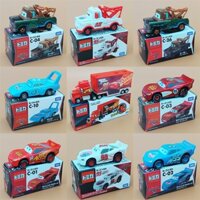 Xe Hơi Đồ Chơi Tomica TAKARA TOMY Bằng Hợp Kim Chất Lượng Cao