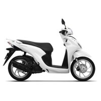 Xe Honda Vision 110cc 2021 - Phiên bản tiêu chuẩn