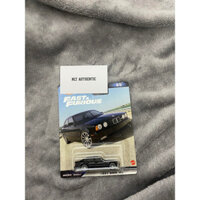 Xe Hot Wheels 1991 BMW M5